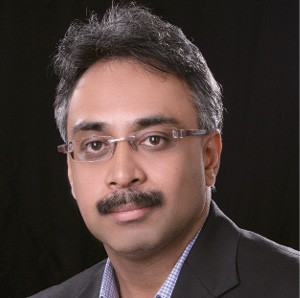 Amitabh Das