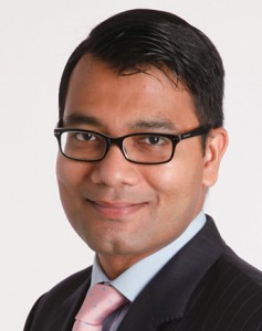 Azmul Haque