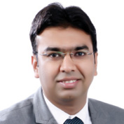 Kshitij Sancheti Partner Seth Dua & Associates