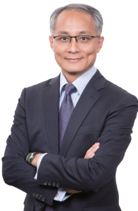 杨先恒加入柯伍陈