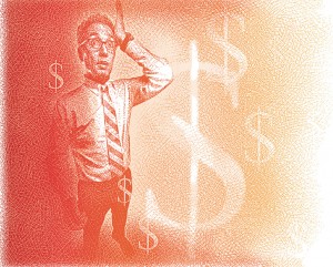 Man_thinking_about_money
