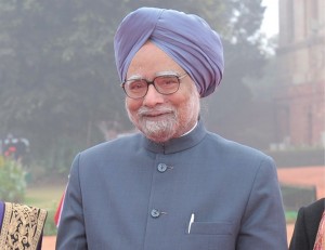 Manmohan Singh
