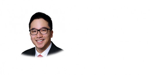 Matthew Lau