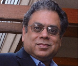 Raman Roy