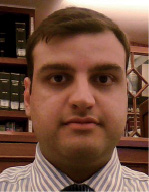 Ranjeet Mahtani Senior associate Economic Laws Practice