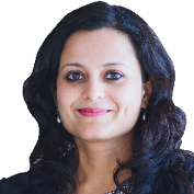 Roopal Kulsrestha Partner Shardul Amarchand Mangaldas & Co