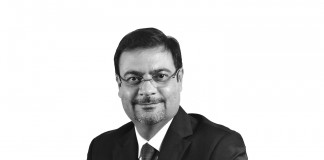 Sunil Seth passed away