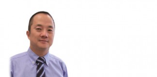 Lin Zhong 瑛明律师事务所合伙人林忠