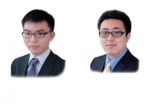 Ben Chai and Cloud Li