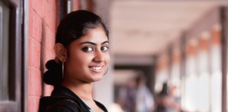 Indian student
