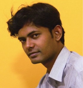 Ashish Arun