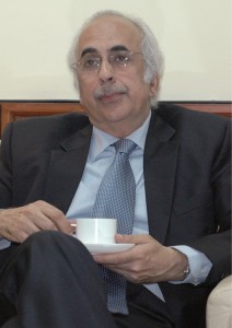 Ashok Chawla