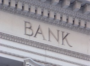 Bank
