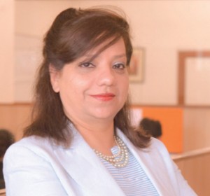 Bithika Anand