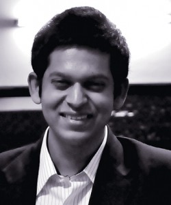 Chetan Tripathy