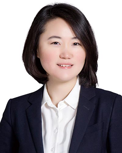 Cui Bai, Grandway Law Offices