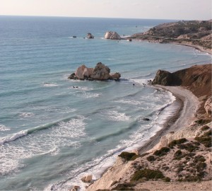 Cyprus