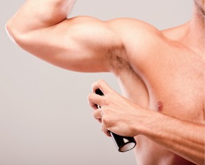 Deodorant