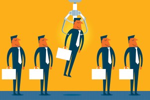 Duty to appoint independent arbitrators explained