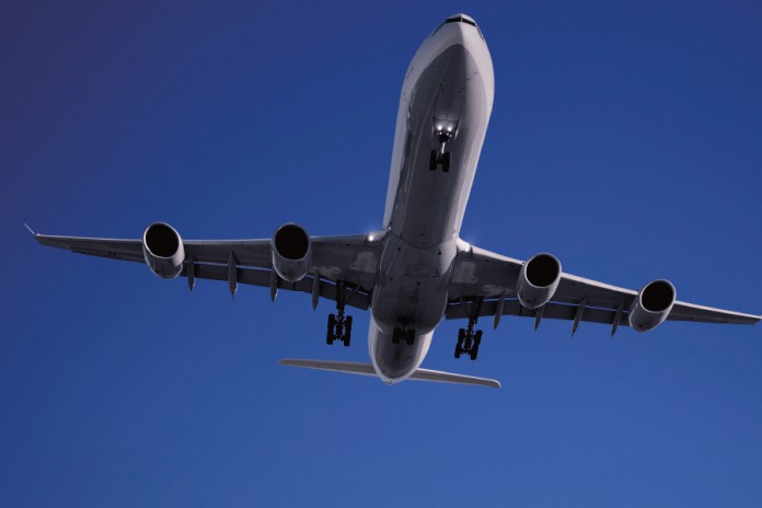 Equal pay fails to take off at state-owned airline air india