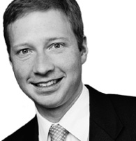 Eric Flueckiger 菲谢尔律师事务所 高级律师
