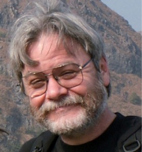 Gordon Mathews