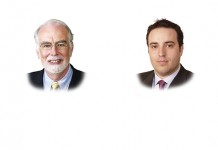 Gray Taylor,Hugo Alves,Bennett Jones LLP