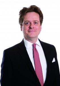 Greg Hammond of Eversheds Sutherland