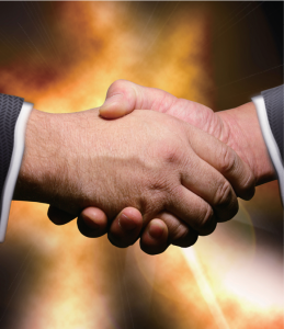 Handshake