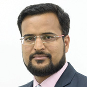 Harish Kumar Partner Link Legal India Law Services
