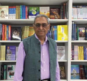 PK Malhotra advises dispute resolution process