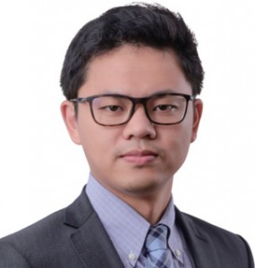 Jason Xia Partner Wintell & Co