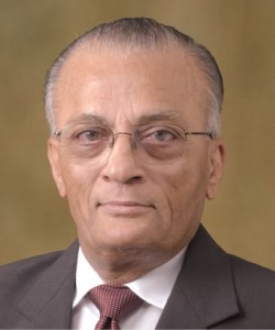 KR Modi