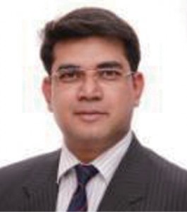 Krishnava Dutt