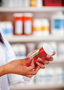 Labelling_medicine_bottle