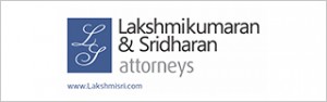 Lakshmikumaran & Sridharan Logo