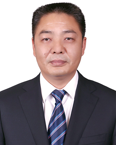 Liu Zhaojun, East & Concord Partners