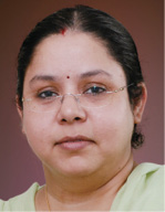 Manisha Singh Nair,Partner,Lex Orbis IP Practice