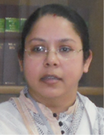 Manisha Singh Nair Partner Lex Orbis IP Practice