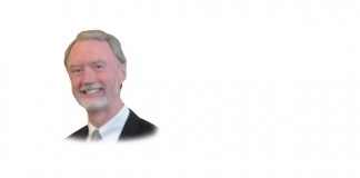 Mark Robertson senior vice-president Hilton Worldwide