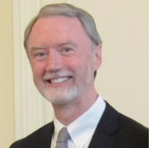 Mark Robertson