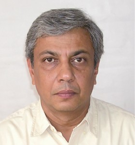 Omkar Goswami