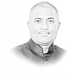 PM Devaiah