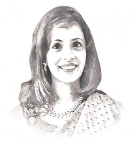 Parveen Mahtani, Tata Housing Development