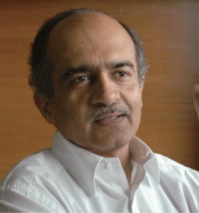 Prashant Bhushan