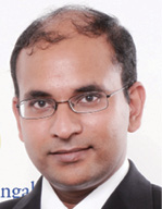 Raghubir Menon Partner Amarchand & Mangaldas & Suresh A Shroff & Co