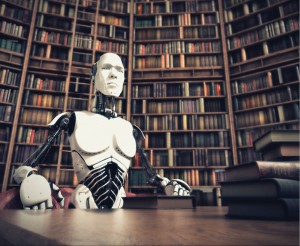 CAM aims to advance with artificial intelligence