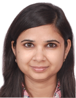 Shabnam Khan Associate Lall Lahiri & Salhotra