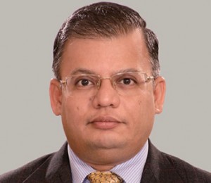 Sharad Abhyankar