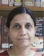 Shilpa Shah Partner Kukreja Singhania & Partners